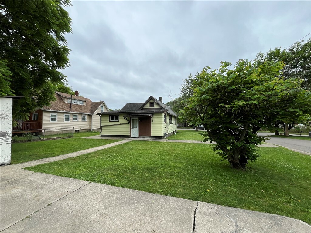 163 Wardell Street  Corning NY 14830 photo