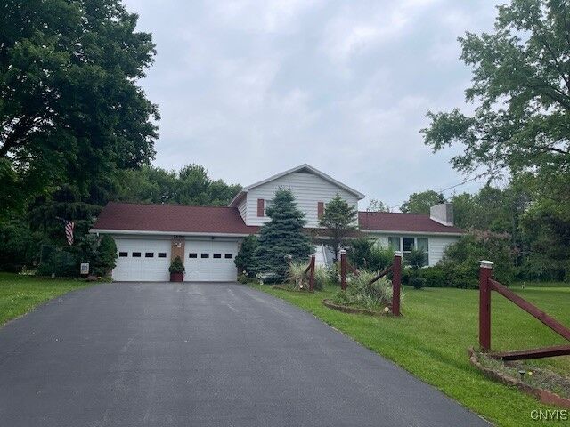Property Photo:  2690 County Route 26  NY 13131 