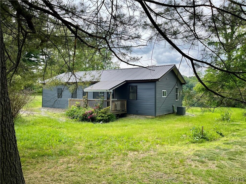 Property Photo:  3373 County Route 57  NY 13126 