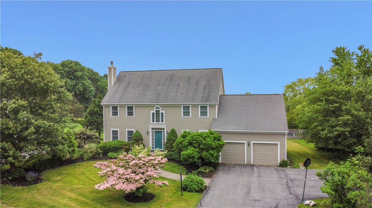 Property Photo: 6 Lagrand Court NY 14850