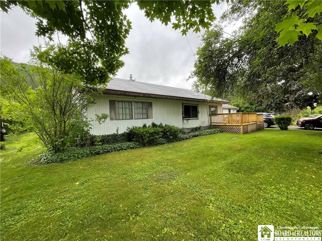 Property Photo: 4292 N State Street NY 14779
