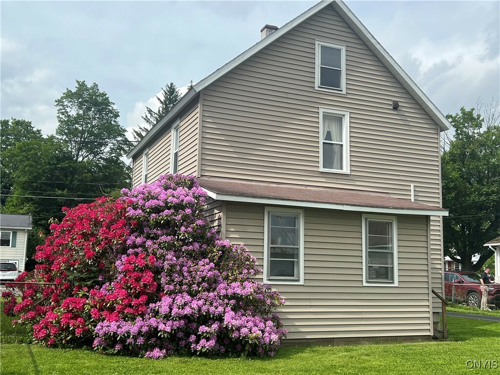 Property Photo: 41 Evergreen Street NY 13045