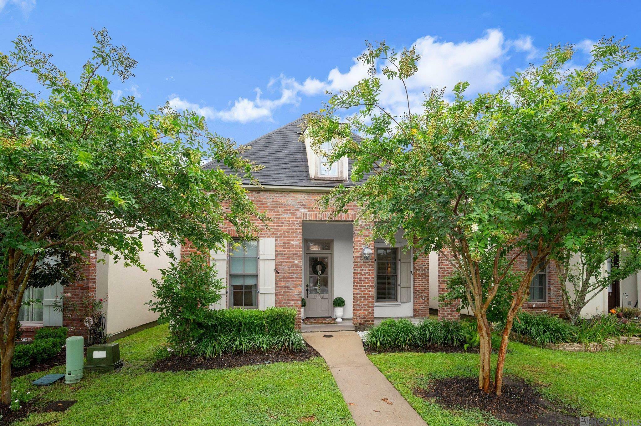 Property Photo:  14059 Arbor Grove Dr  LA 70810 
