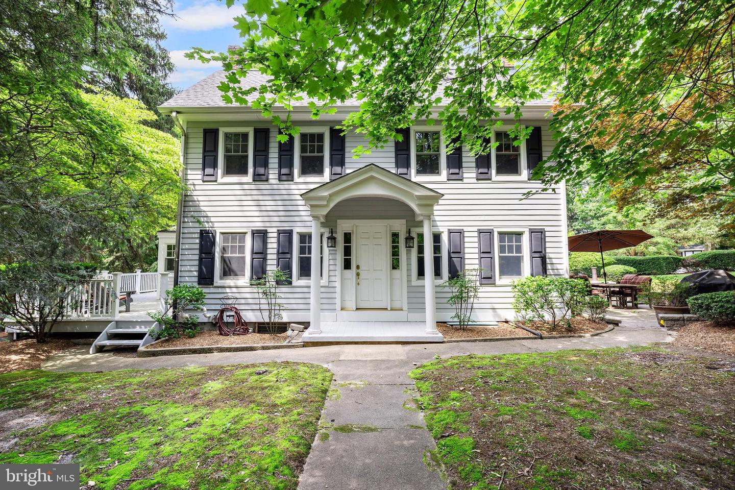 Property Photo: 136 Lambs Road NJ 08080