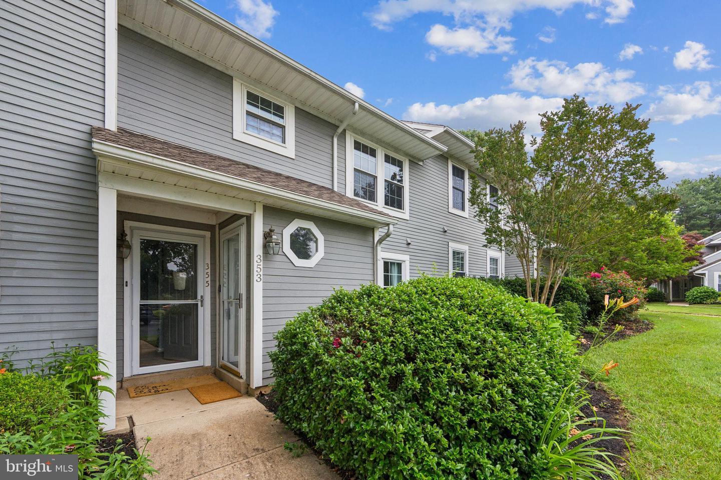 353 McIntosh Road 148  West Chester PA 19382 photo