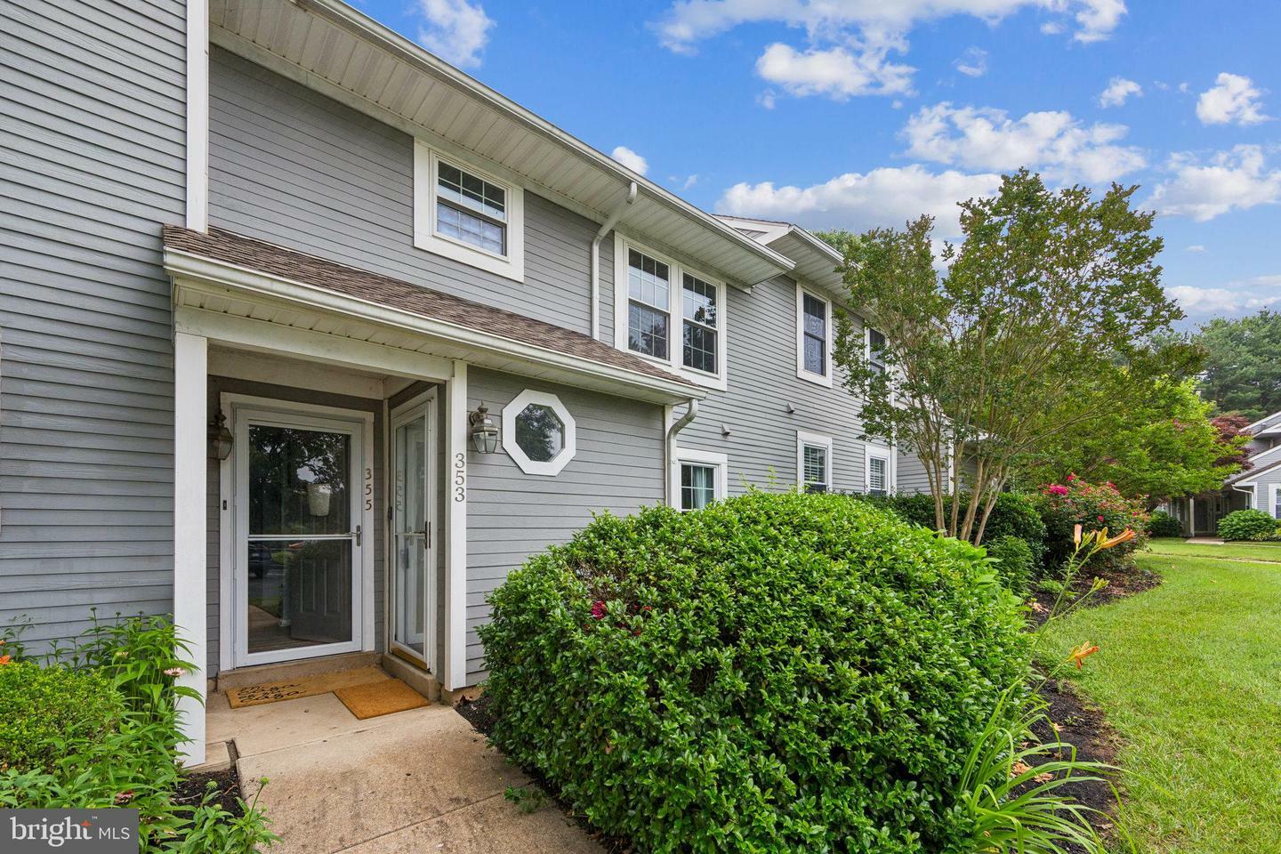 Property Photo: 353 McIntosh Road 148 PA 19382