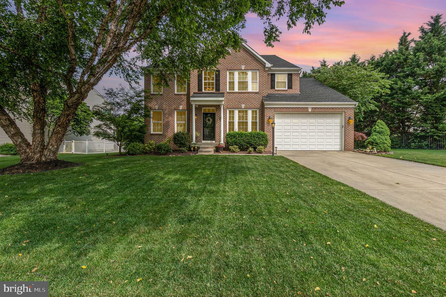 1705 Stone Ridge Court  Bel Air MD 21015 photo