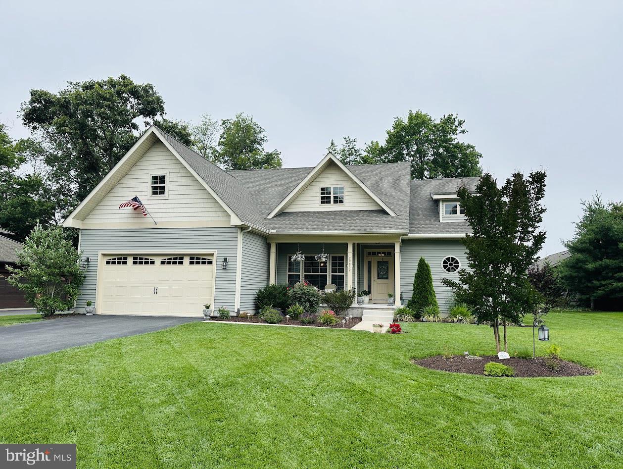 Property Photo: 29869 Colony Drive DE 19939