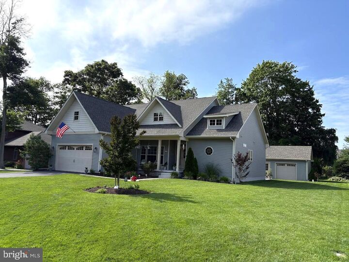 Property Photo:  29869 Colony Drive  DE 19939 