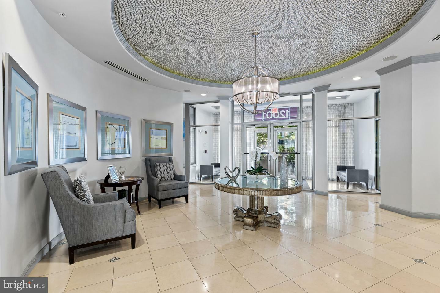 Property Photo: 12001 Market Street 208 VA 20190
