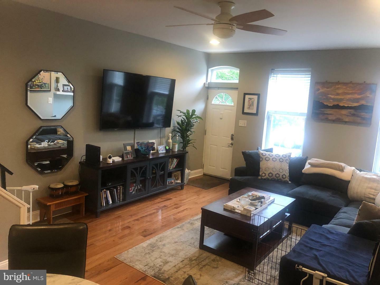 Property Photo: 2332 Christian Street PA 19146