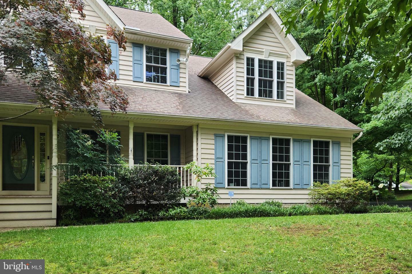 Property Photo: 3689 N Carolina Avenue MD 21037