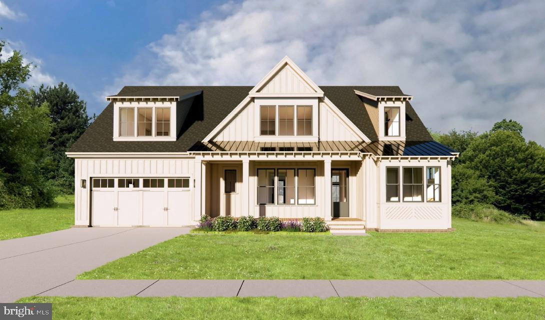 Property Photo:  136 Paddock Way  DE 19958 