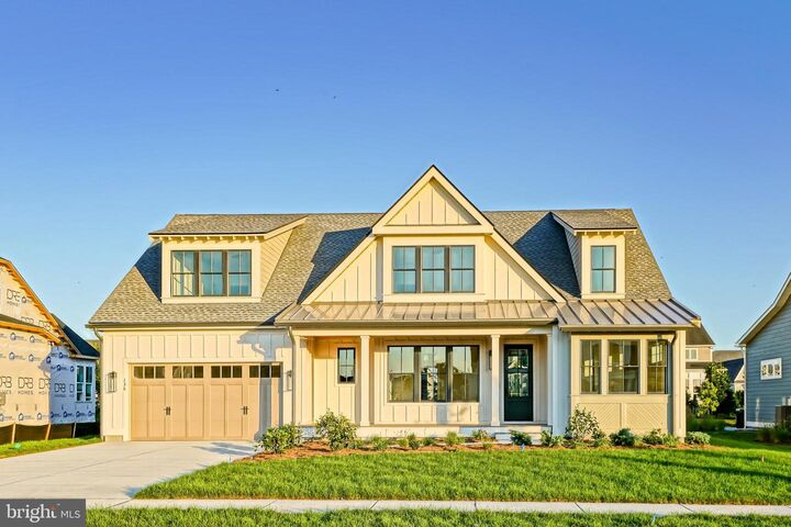 136 Paddock Way  Lewes DE 19958 photo