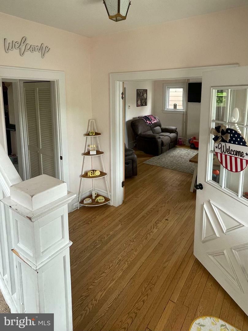 Property Photo: 433 Williams Street MD 21502
