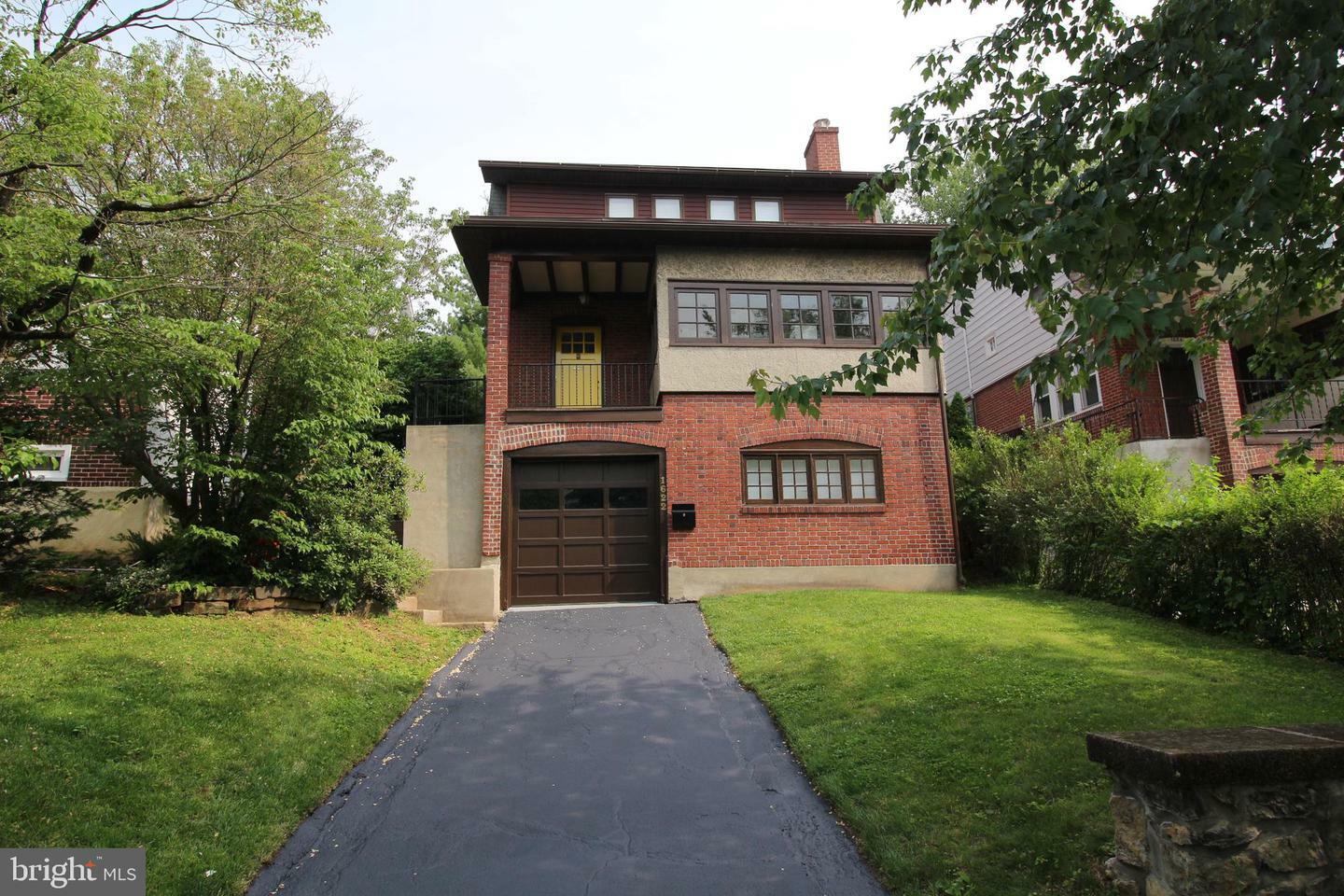 1622 Delaware Avenue  Wyomissing PA 19610 photo