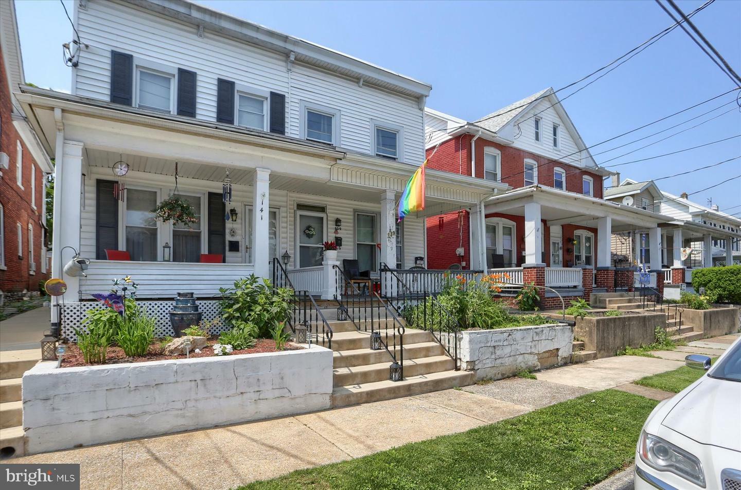 139 Herman Avenue  Lemoyne PA 17043 photo