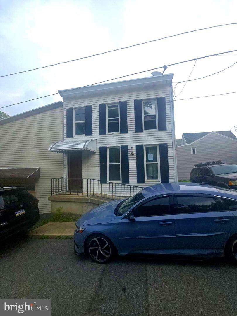 Property Photo: 118 S 3rd Street PA 17901