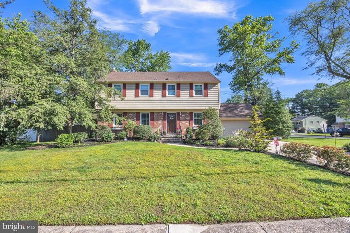 200 Dorado Drive  Cherry Hill NJ 08034 photo