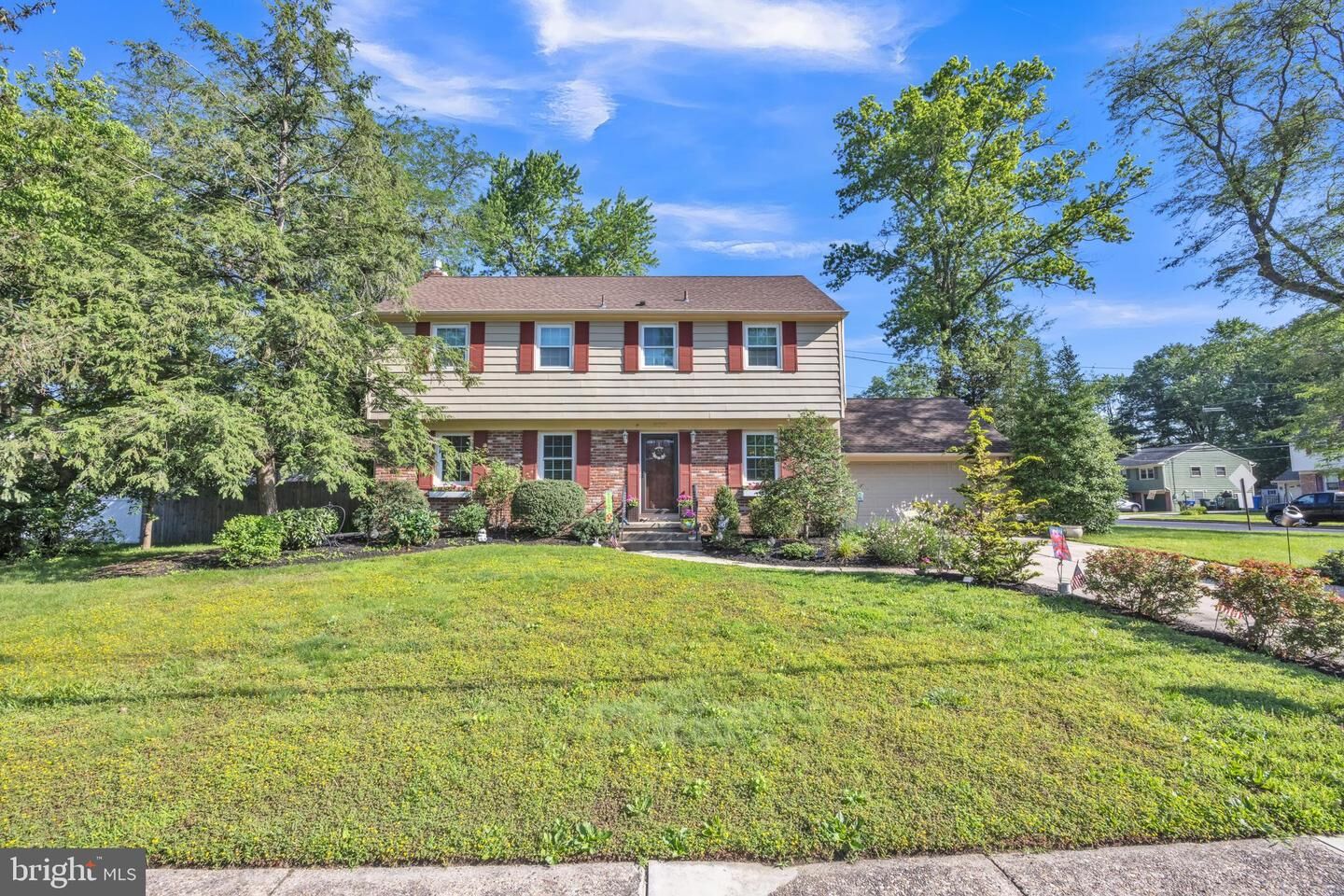 Property Photo:  200 Dorado Drive  NJ 08034 