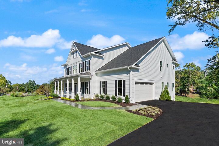 Property Photo:  7203 Barnett Road  MD 20817 