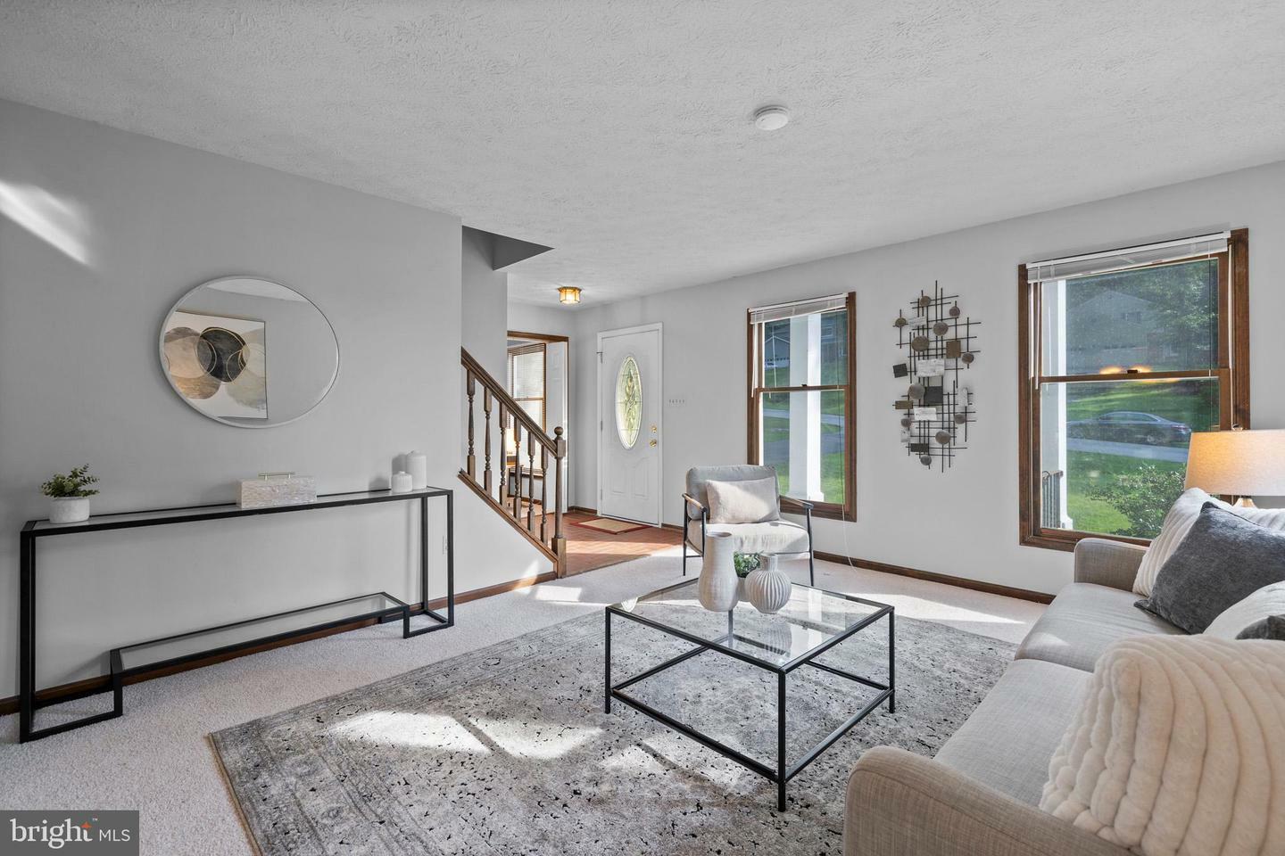 Property Photo: 3052 Eutaw Forest Drive MD 20603