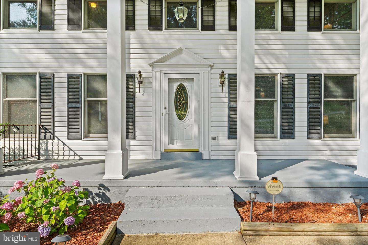 Property Photo: 3052 Eutaw Forest Drive MD 20603