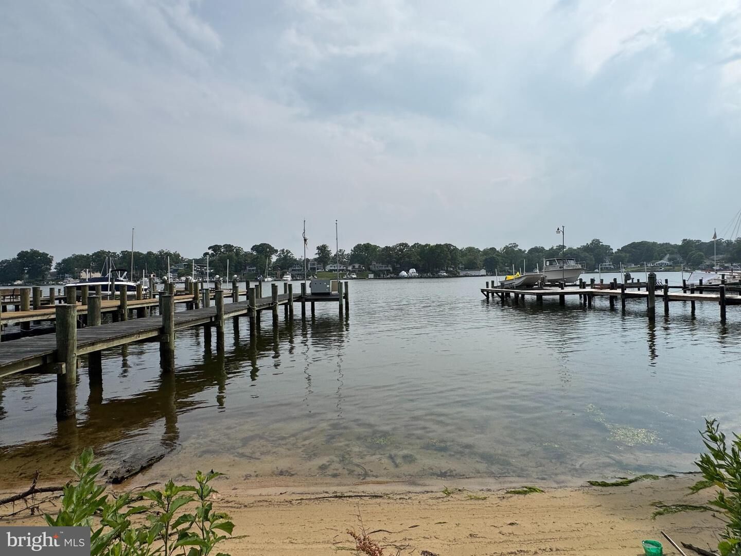 Property Photo: 372 Riverside Drive MD 21122