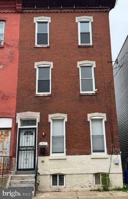 2417 W Master Street  Philadelphia PA 19121 photo