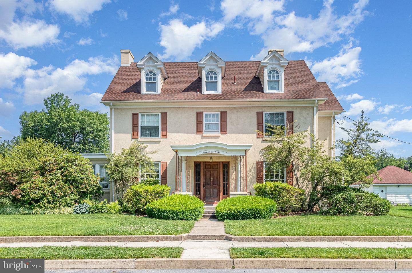 2622 Walnut Street  Camp Hill PA 17011 photo