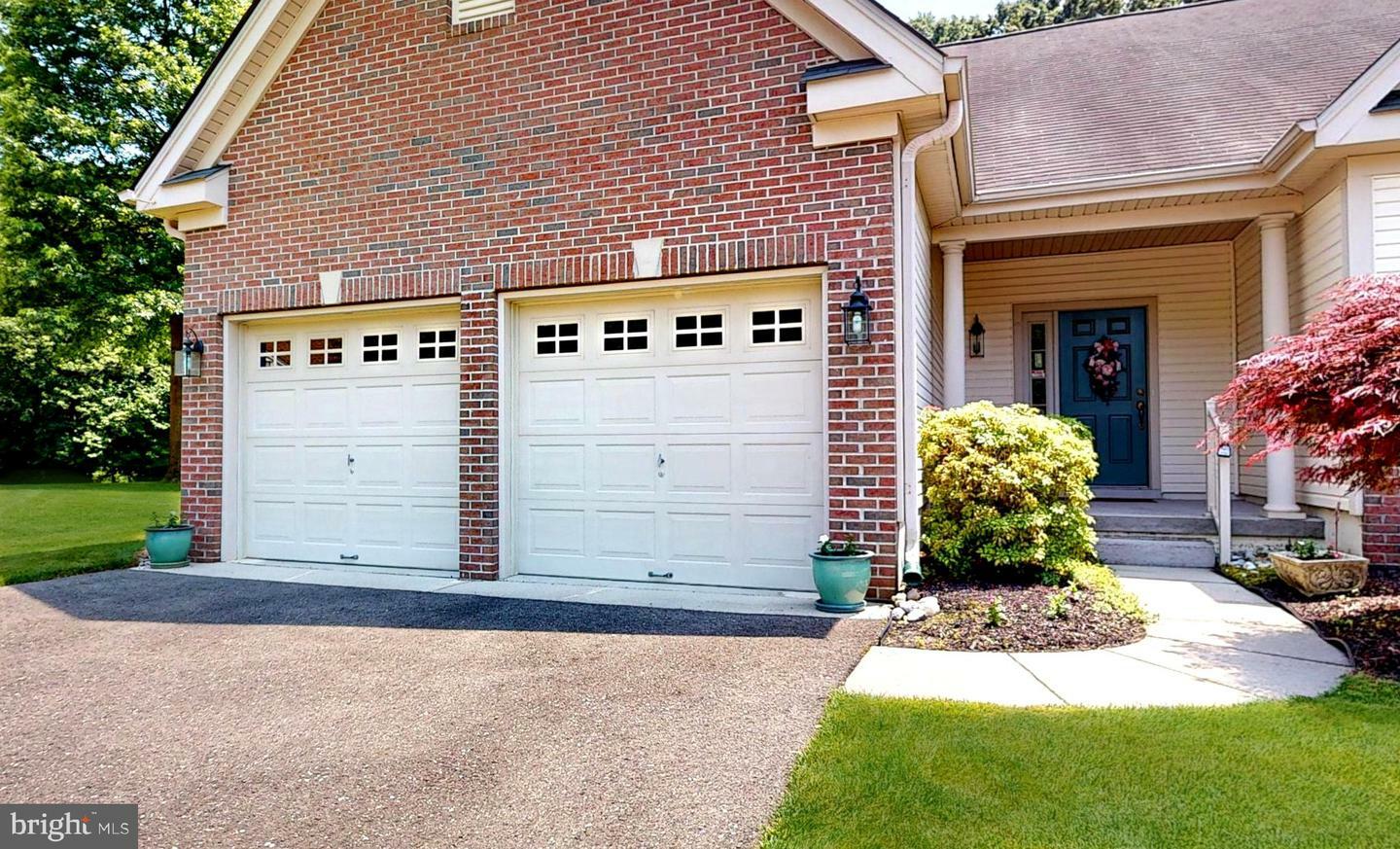 Property Photo: 58 Morning Glory Drive NJ 08053