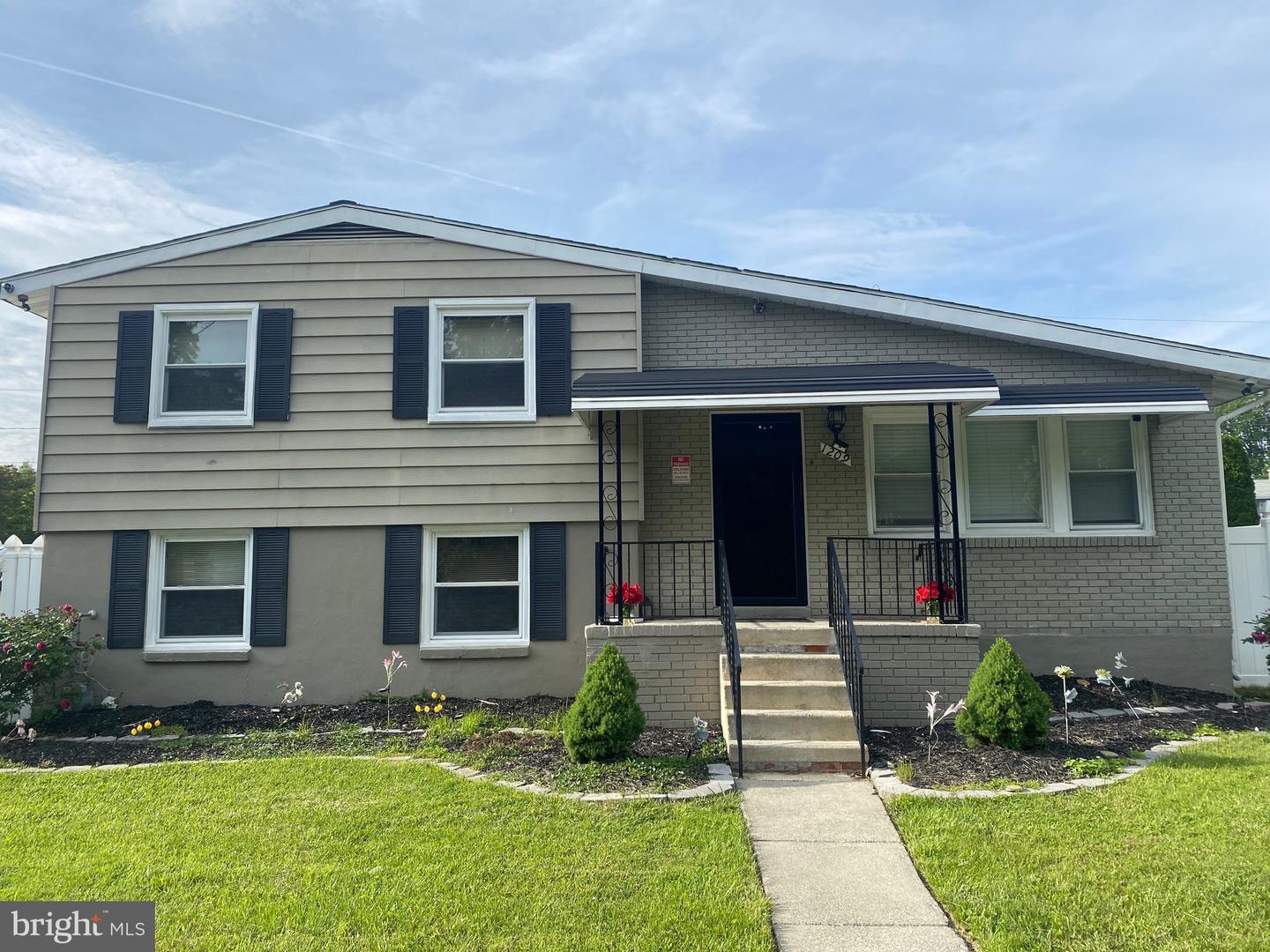 1209 Idylwood Road  Pikesville MD 21208 photo