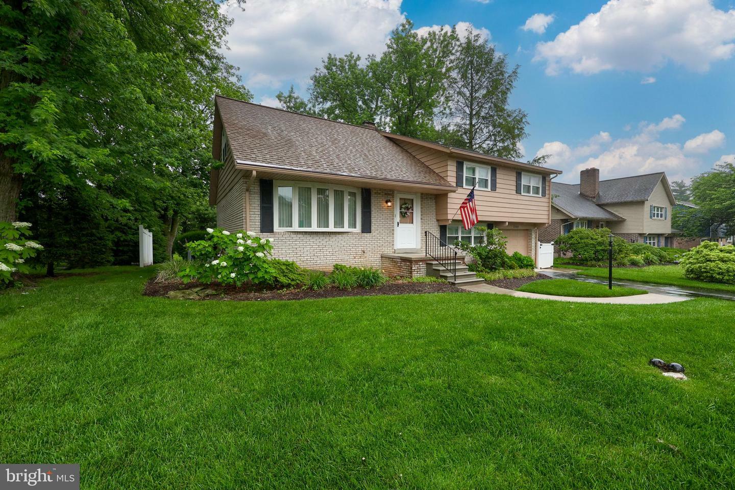 Property Photo: 2202 Burkey Drive PA 19610