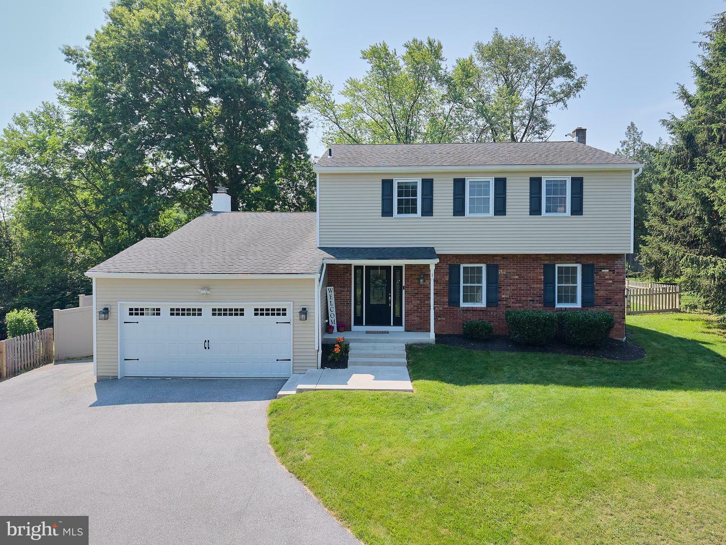 Property Photo: 269 Beacon Drive PA 19460