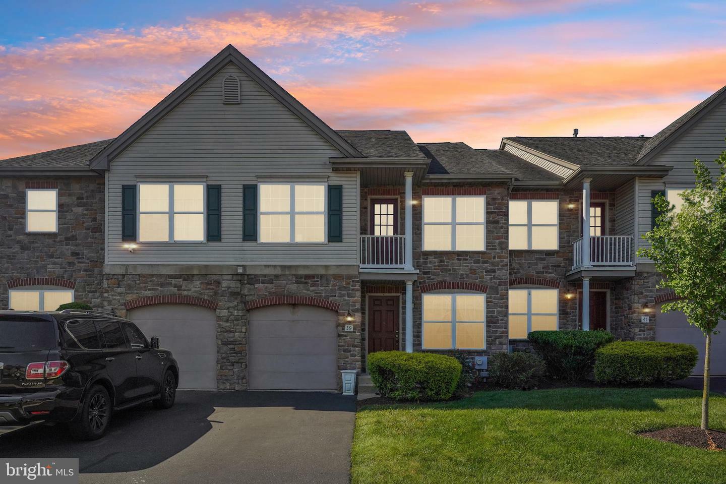 39 Sunrise Court  Feasterville Trevose PA 19053 photo