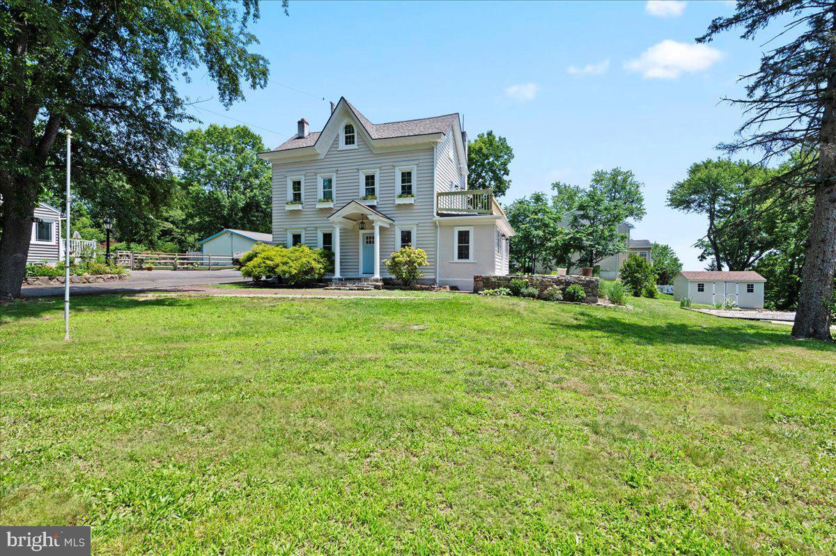 Property Photo: 802 Collegeville Road PA 19460
