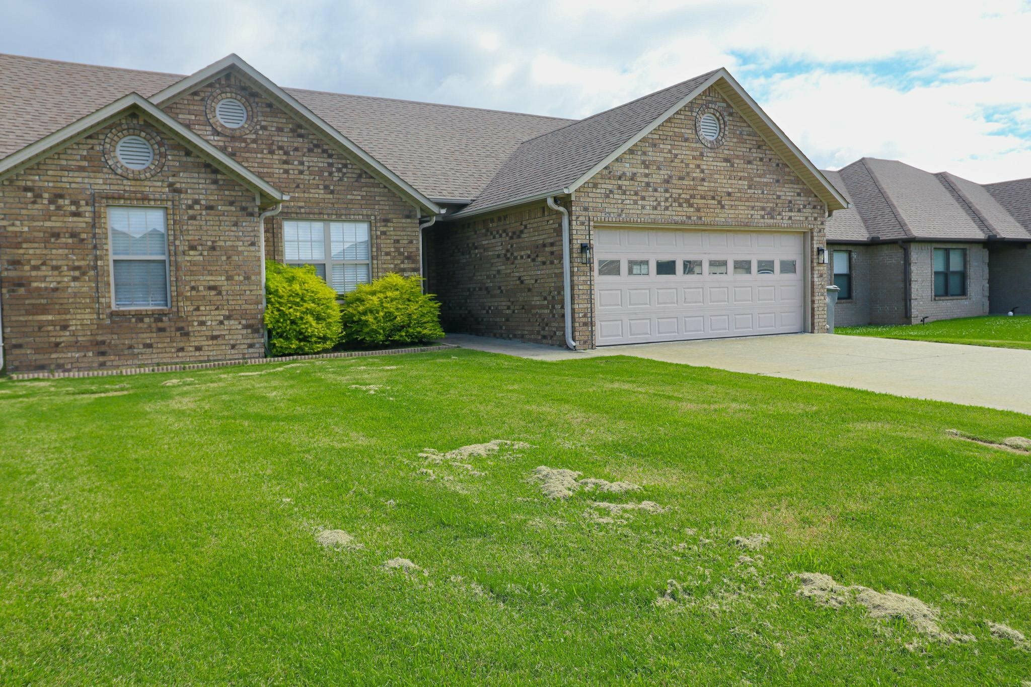 Property Photo: 1203 Ryan AR 72450