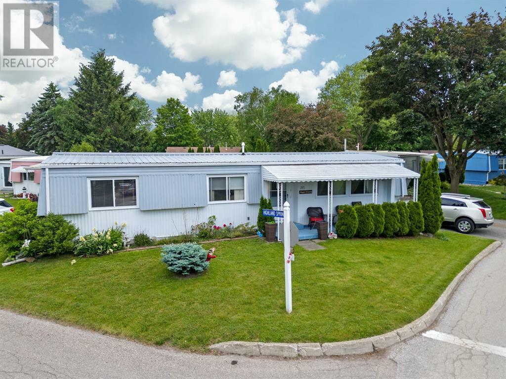 Photo de la propriété: 265 Pebble Beach Parkway ON N0M 1T0