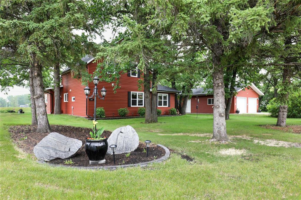 Photo de la propriété: 197 Waddell Avenue MB R0A 0H0