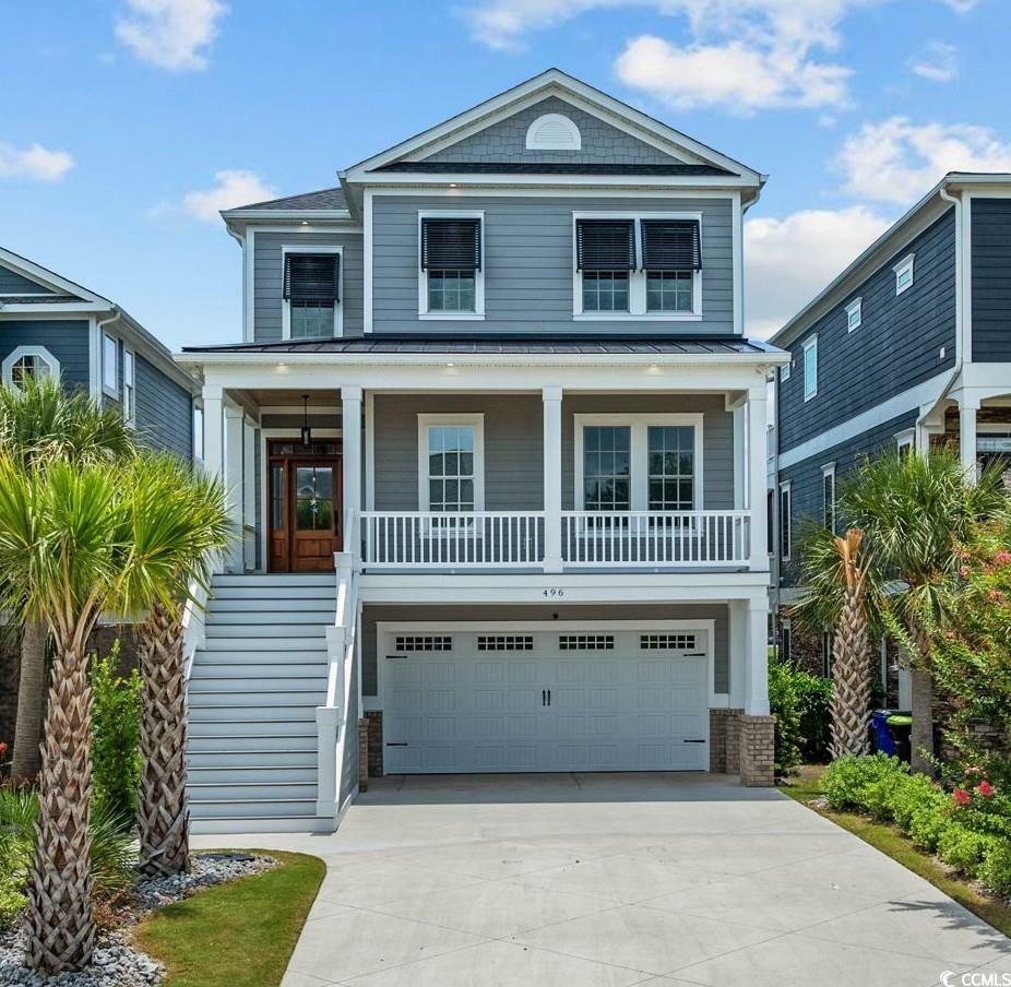 496 West Palm Dr.  Myrtle Beach SC 29579 photo