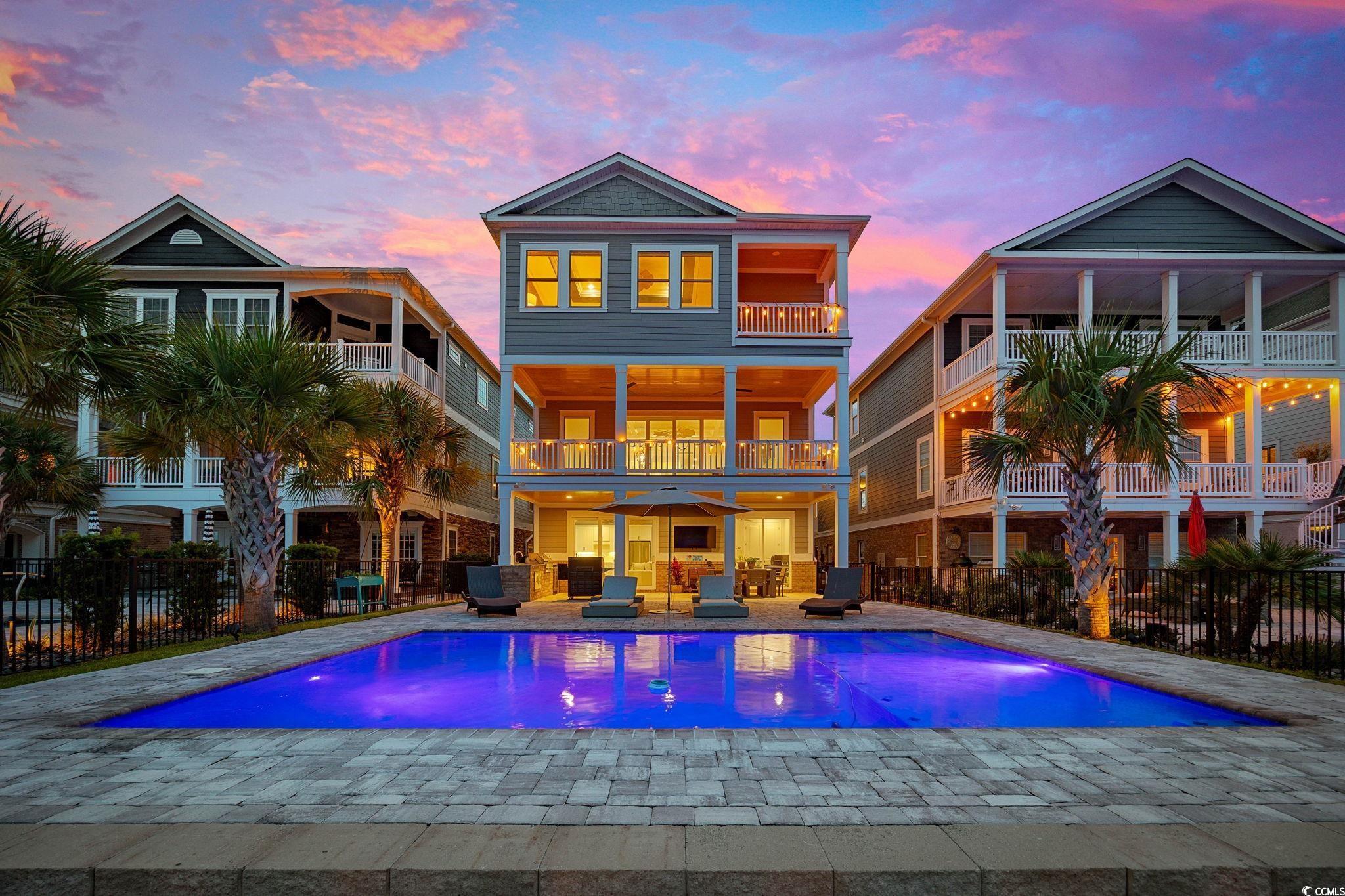496 W Palms Dr.  Myrtle Beach SC 29579 photo