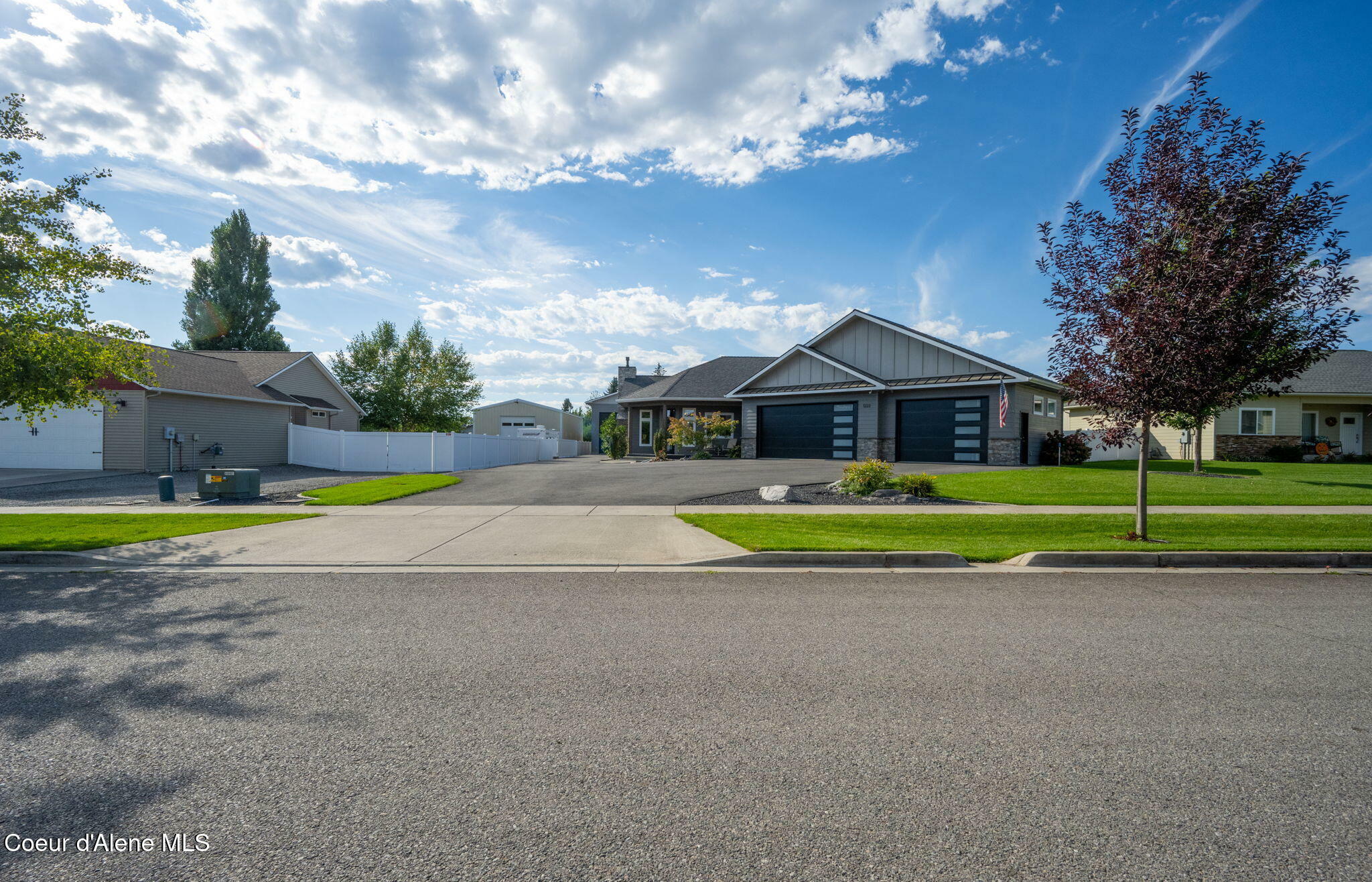 Property Photo: 1222 W Tamarindo Ln ID 83835