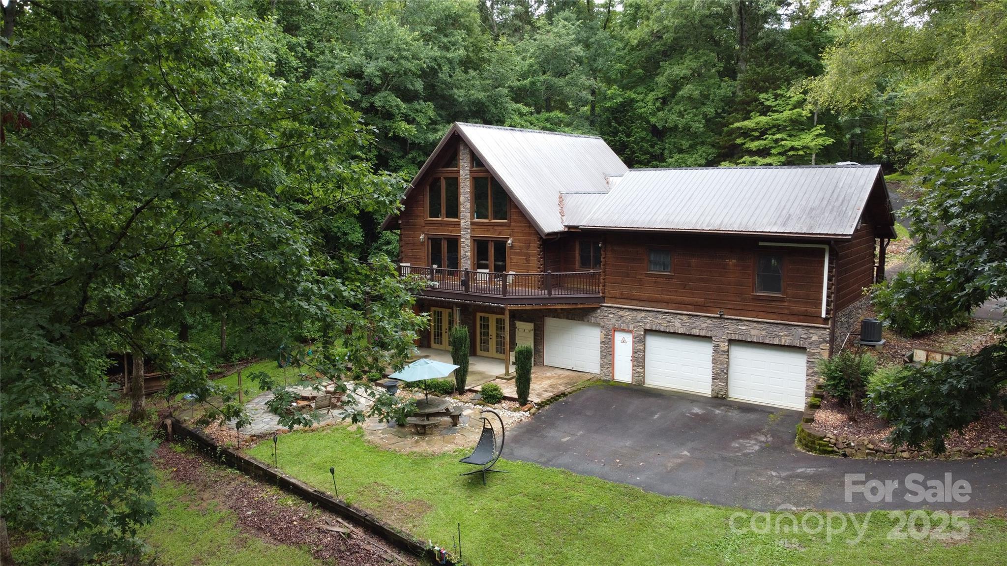 Property Photo:  720 Potneck Road  NC 28147 