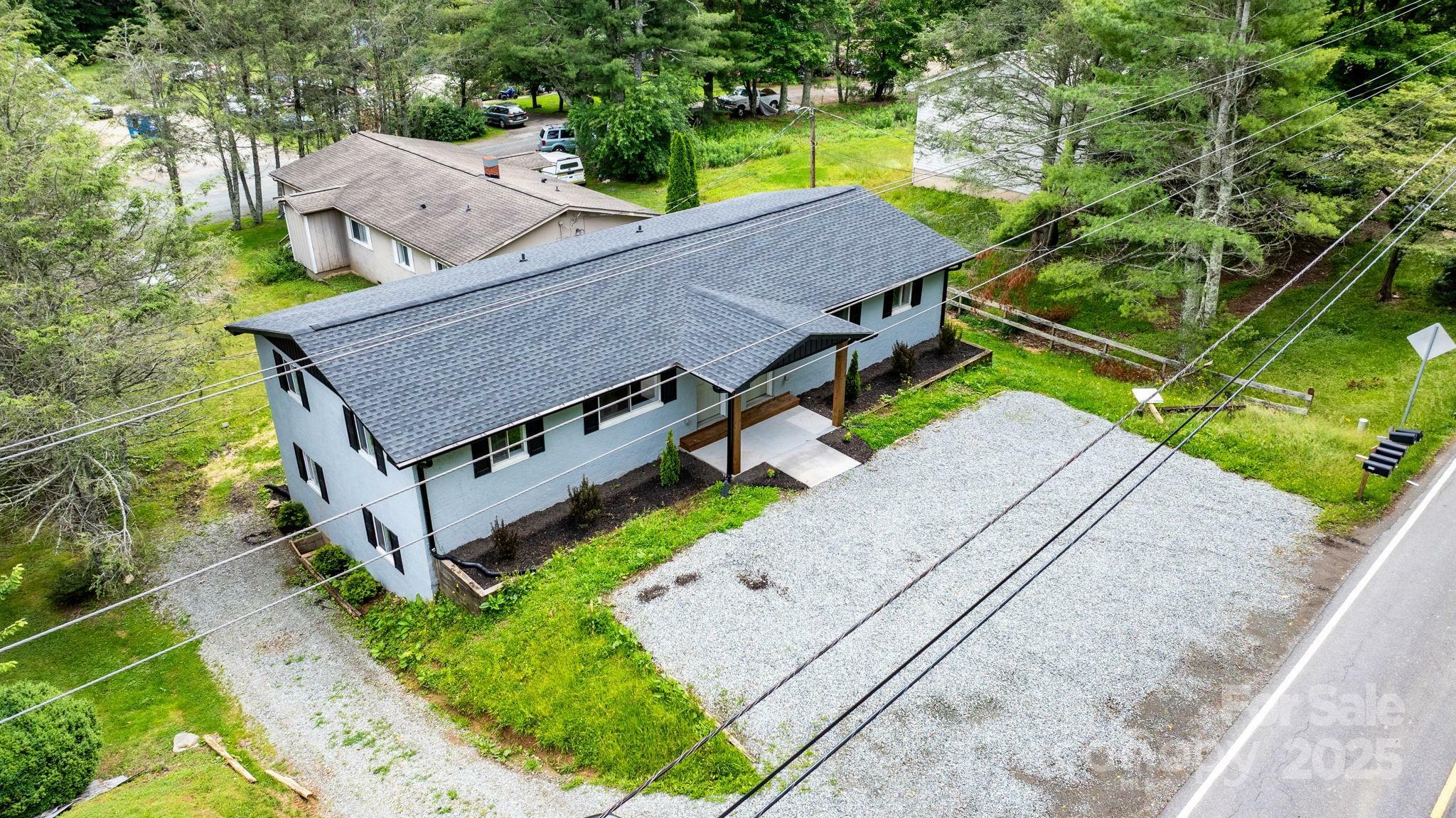 Property Photo: 1175 Bamboo Road NC 28607