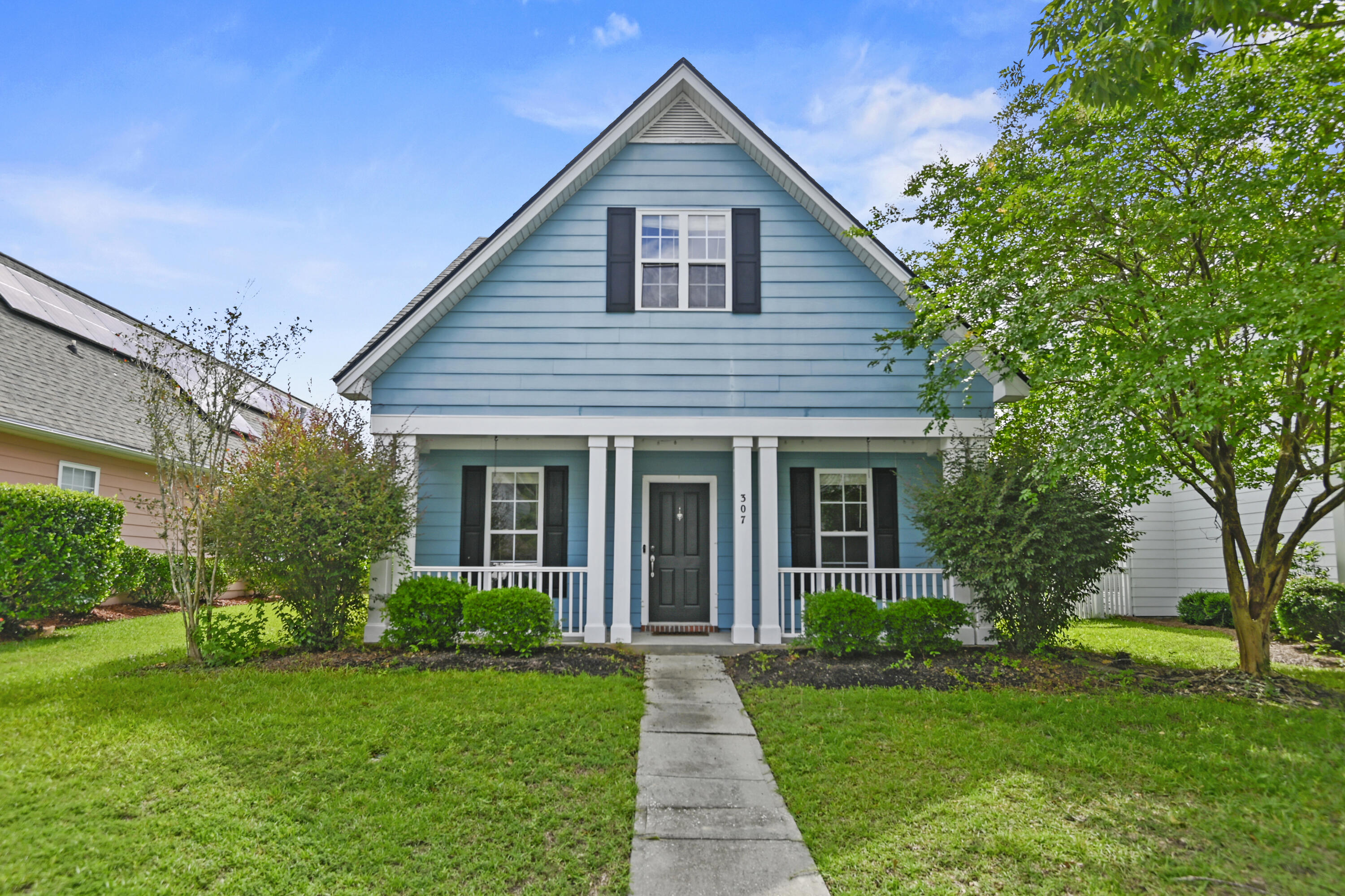 Property Photo: 307 Pimpernel Street SC 29483