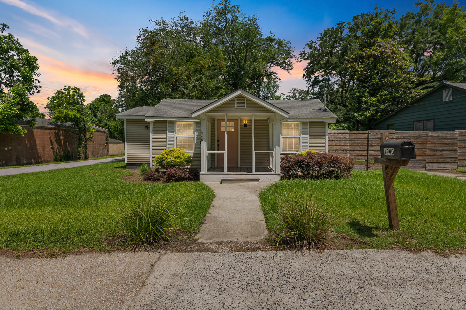 1940 Orangeburg Street  North Charleston SC 29405 photo