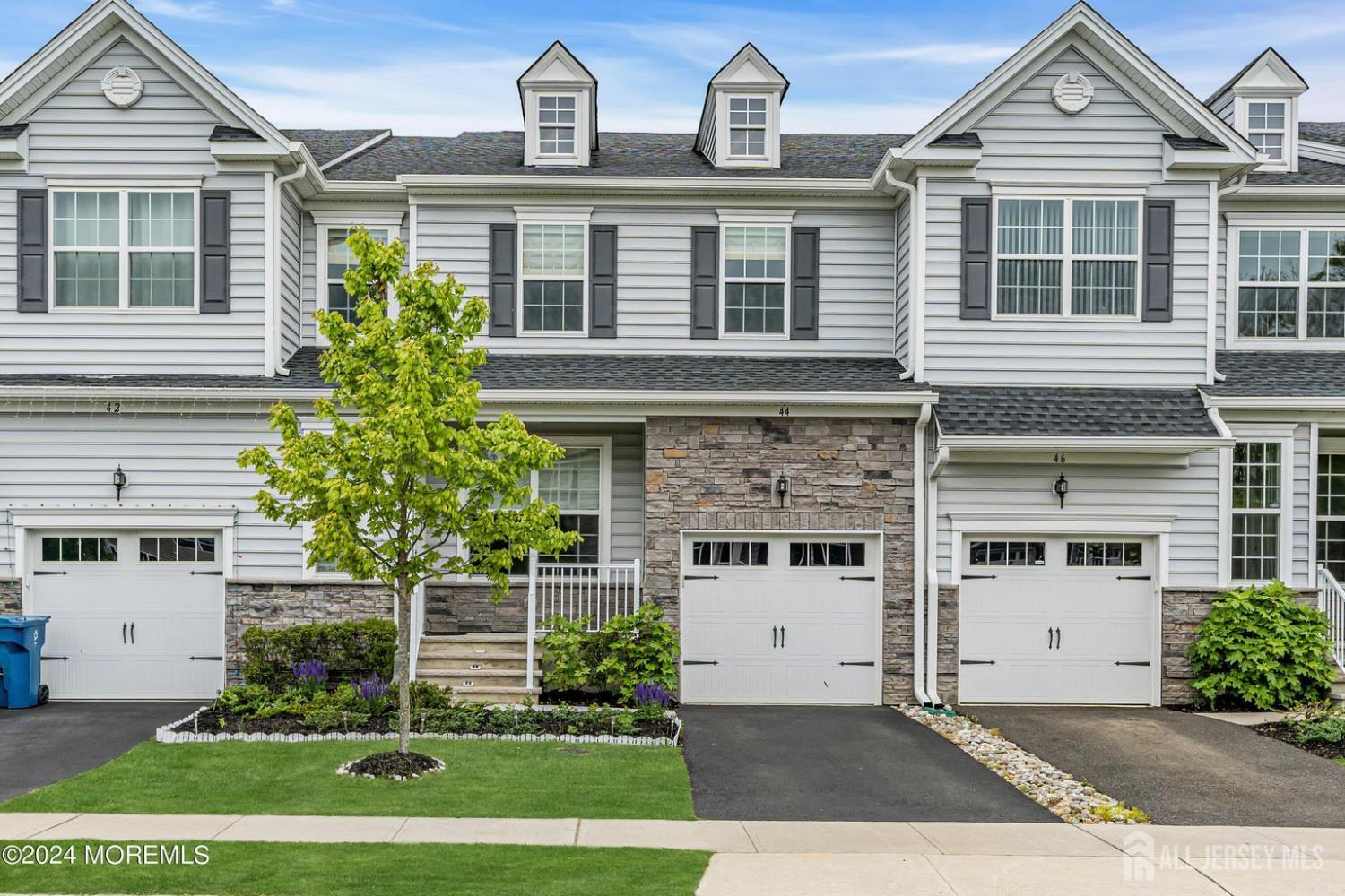 Property Photo: 44 Begonia Lane NJ 08831