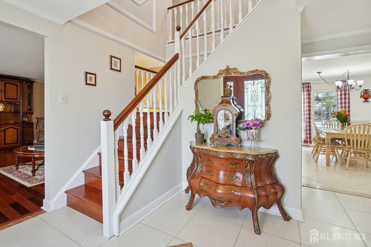 Property Photo: 475 Grace Hill Road NJ 08831