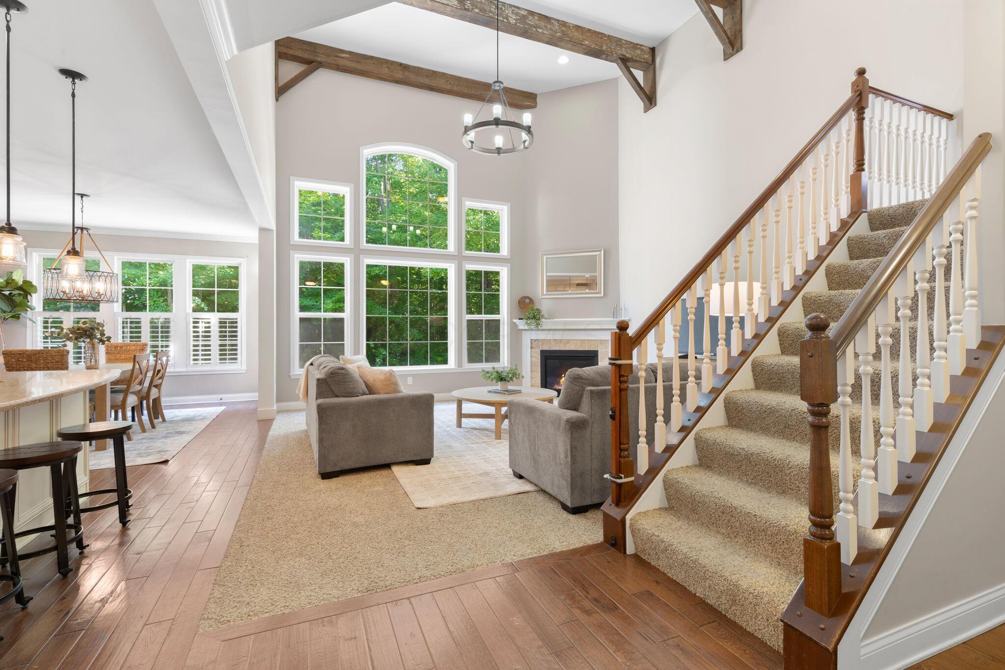 Property Photo: 8148 Clark State Court OH 43004