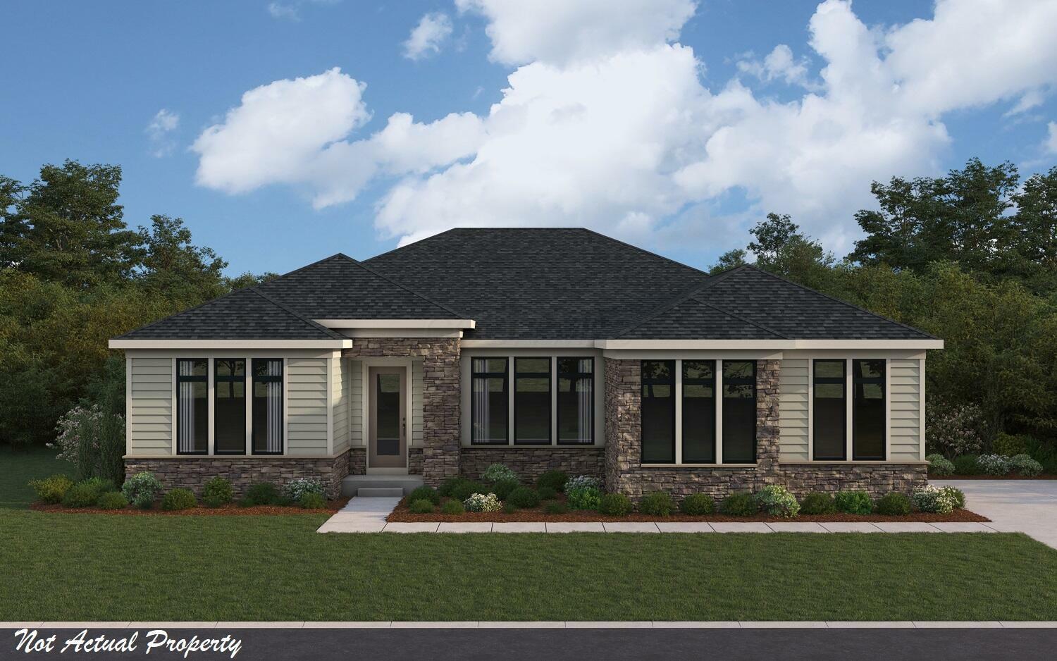 2504 Bent Grass Drive  Beavercreek OH 45431 photo